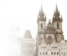 Prague