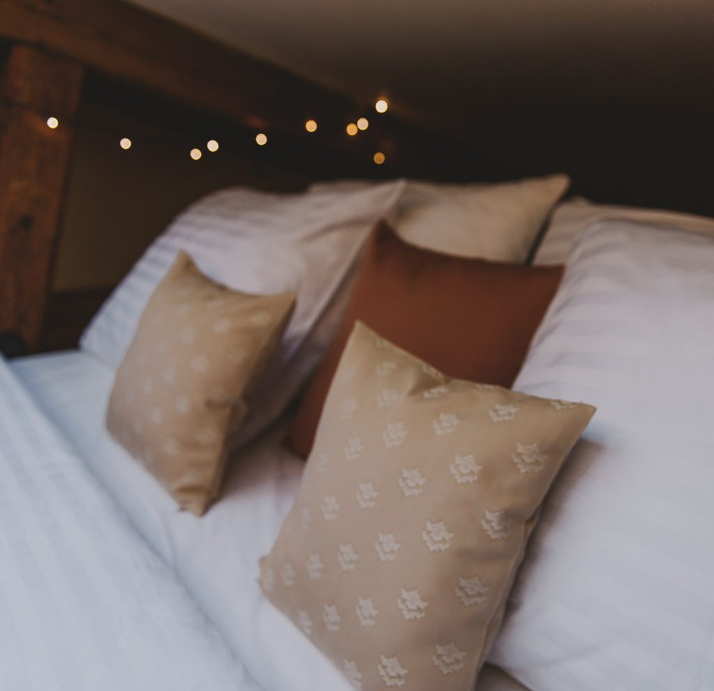 Miss Sophies Olomouc bed details