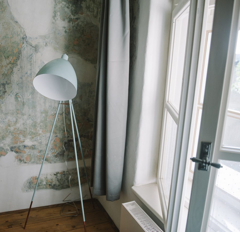 Miss Sophies Olomouc room details