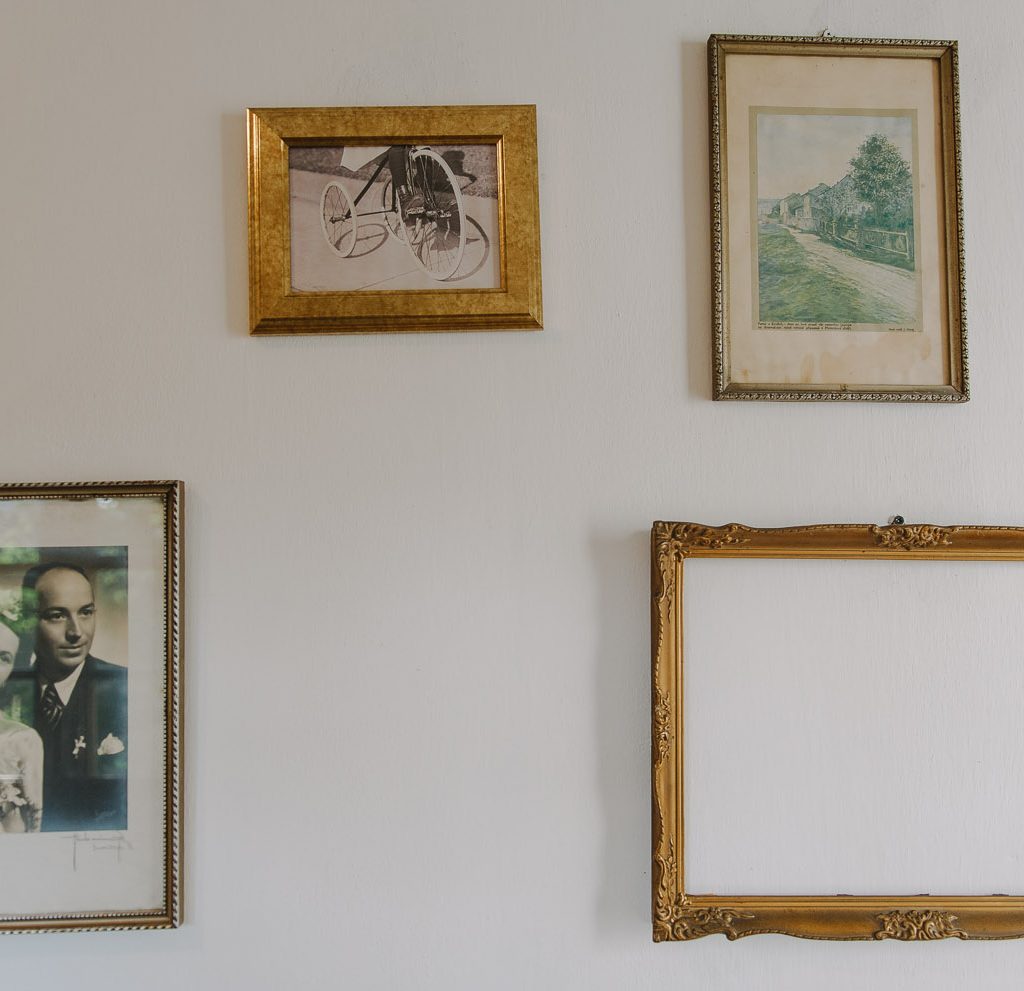 Miss Sophies Olomouc frames