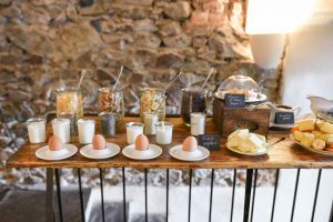 Sophie´s Breakfast