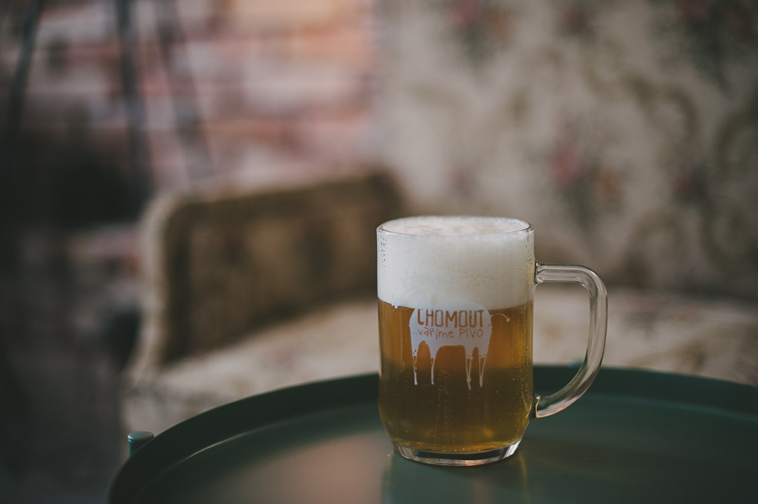 Miss Sophies Olomouc Bar and beer