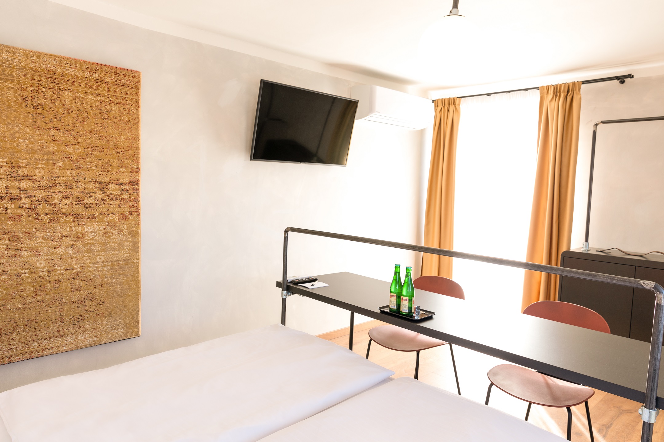 MS Downtown - Loft Suite