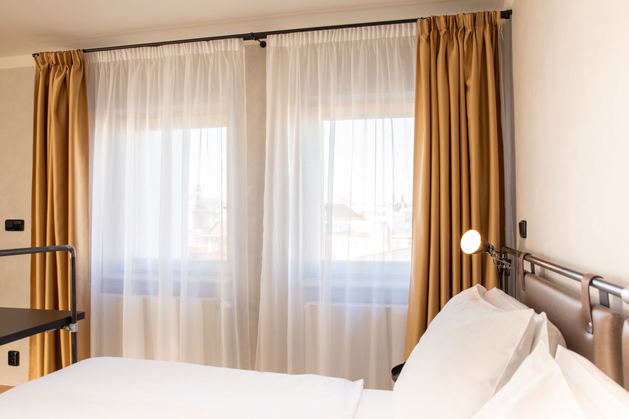 MSD Downtown - Loft Suite