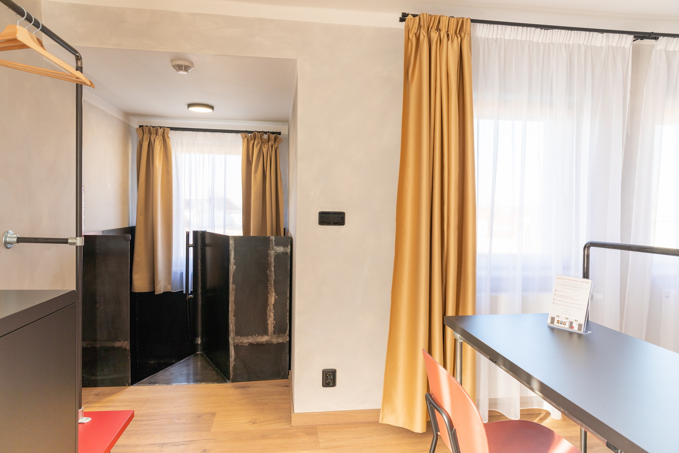 MS Dowtown - Loft Suite