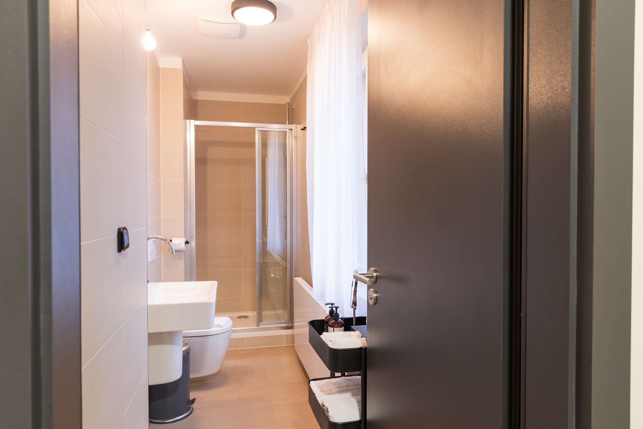 MS Downtown - Loft Suite