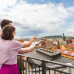 MS Downtown - Loft Suite - Terrace View