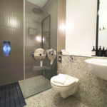 MS New Town - Bathroom