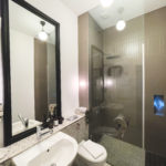 MS New Town - Bathroom
