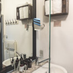 MS New Town - Bathroom