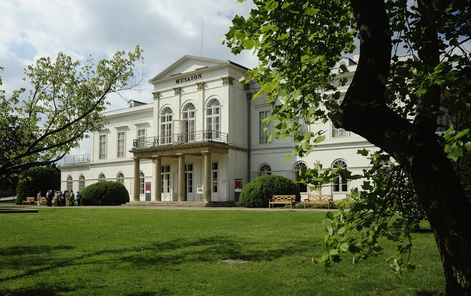 Ethnographic Museum of Prague