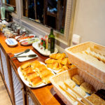Miss Sophie's Charles Bridge Breakfast