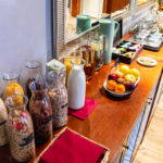 Miss Sophie's Charles Bridge Breakfast