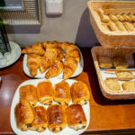 Miss Sophie's Charles Bridge Breakfast